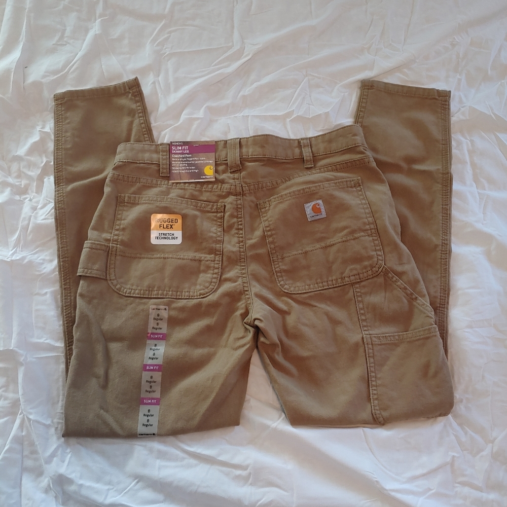Carhartt Crawford Pant